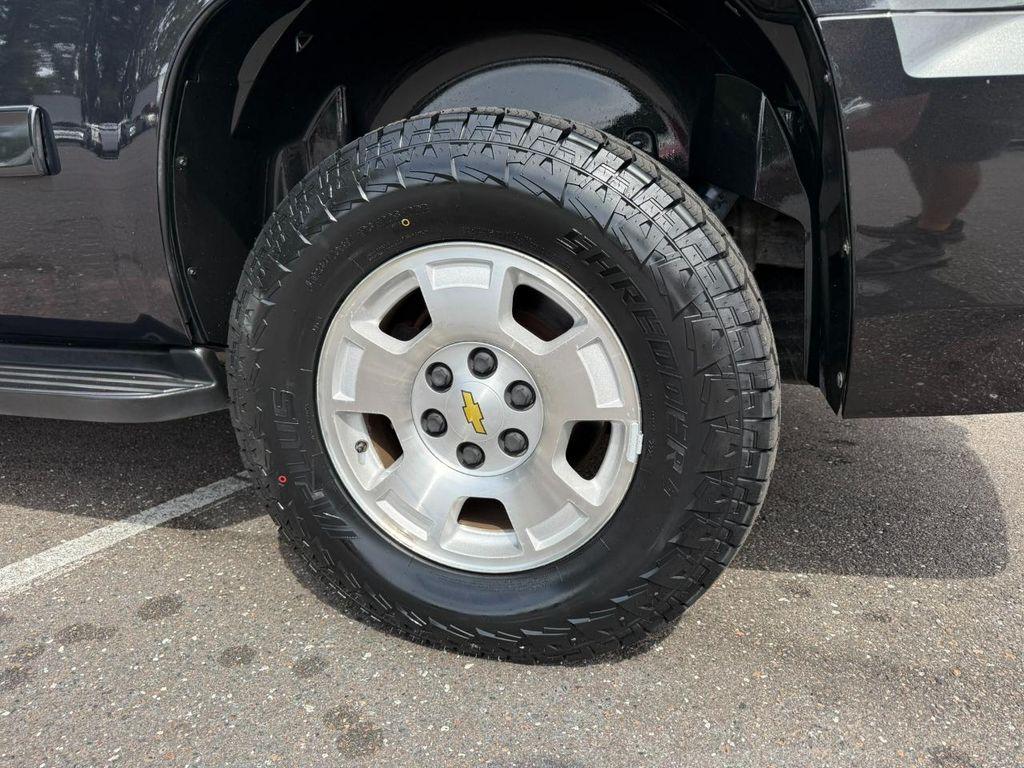 used 2012 Chevrolet Tahoe car, priced at $9,795