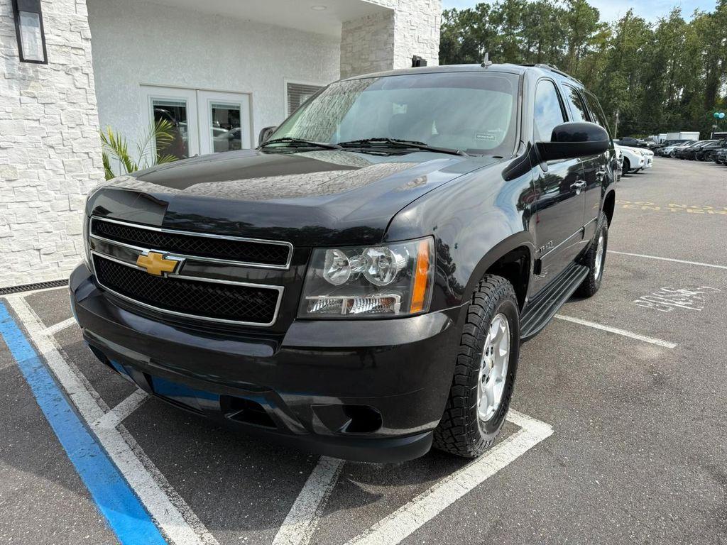 used 2012 Chevrolet Tahoe car, priced at $9,795