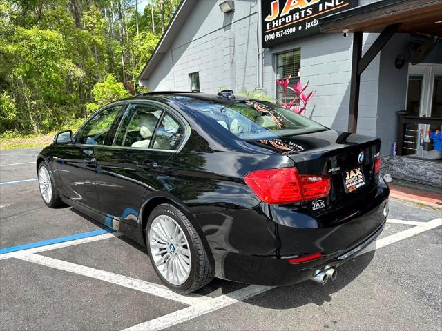 used 2015 BMW 328 car, priced at $11,995