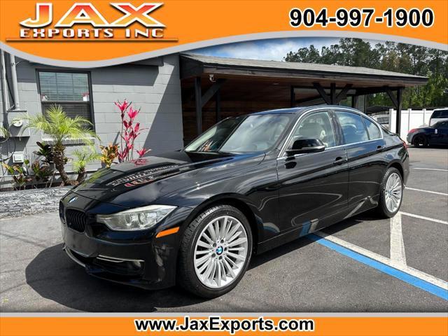 used 2015 BMW 328 car, priced at $11,995