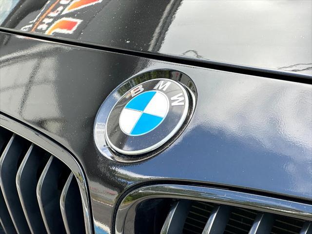 used 2015 BMW 328 car, priced at $11,995