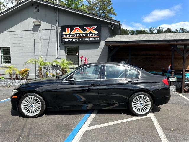 used 2015 BMW 328 car, priced at $11,995