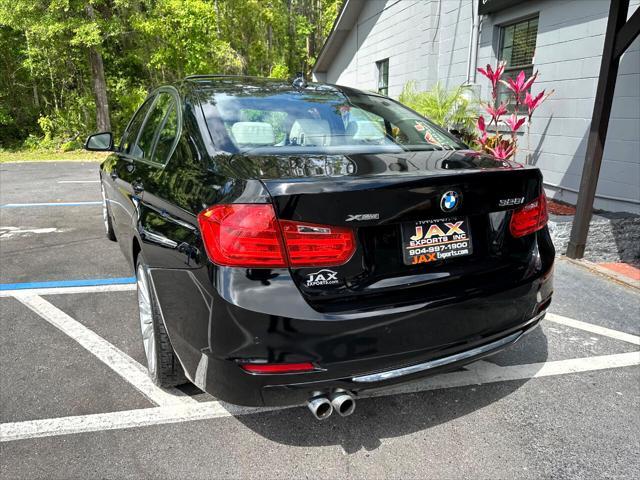 used 2015 BMW 328 car, priced at $11,995