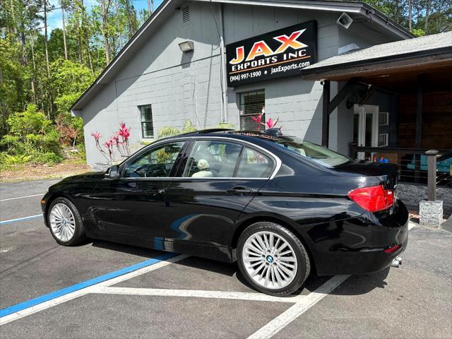 used 2015 BMW 328 car, priced at $11,995