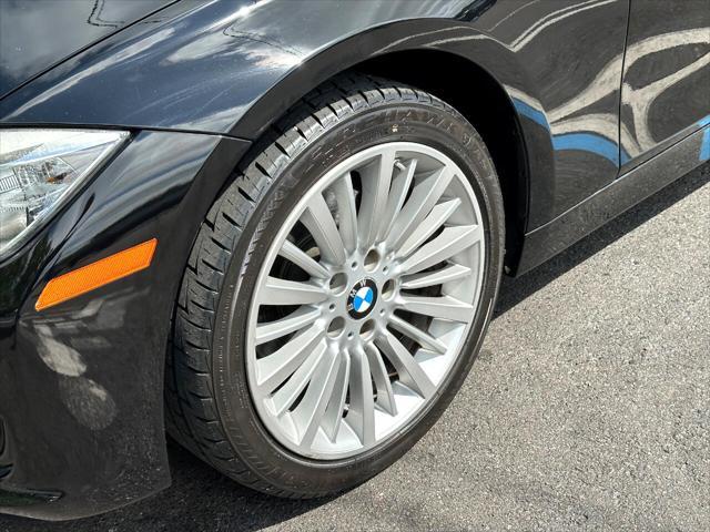 used 2015 BMW 328 car, priced at $11,995