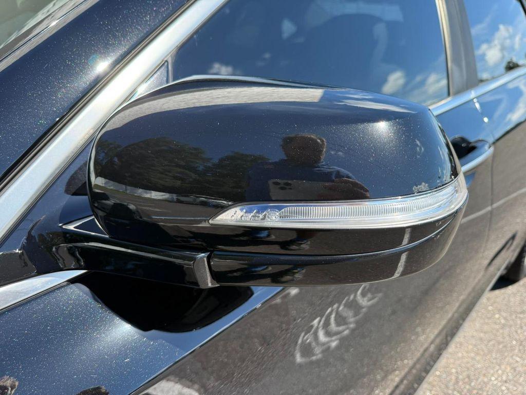 used 2015 Hyundai Genesis car, priced at $9,495