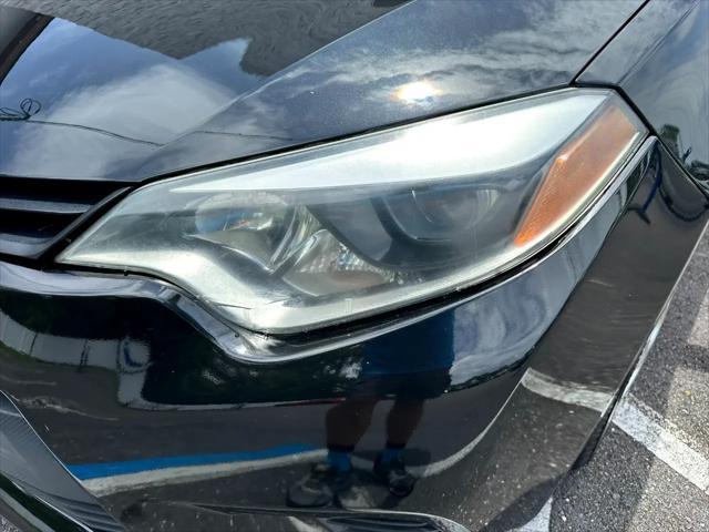 used 2014 Toyota Corolla car, priced at $6,995