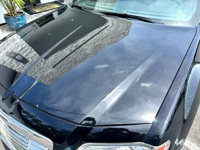 used 2012 Chrysler 300 car, priced at $8,995