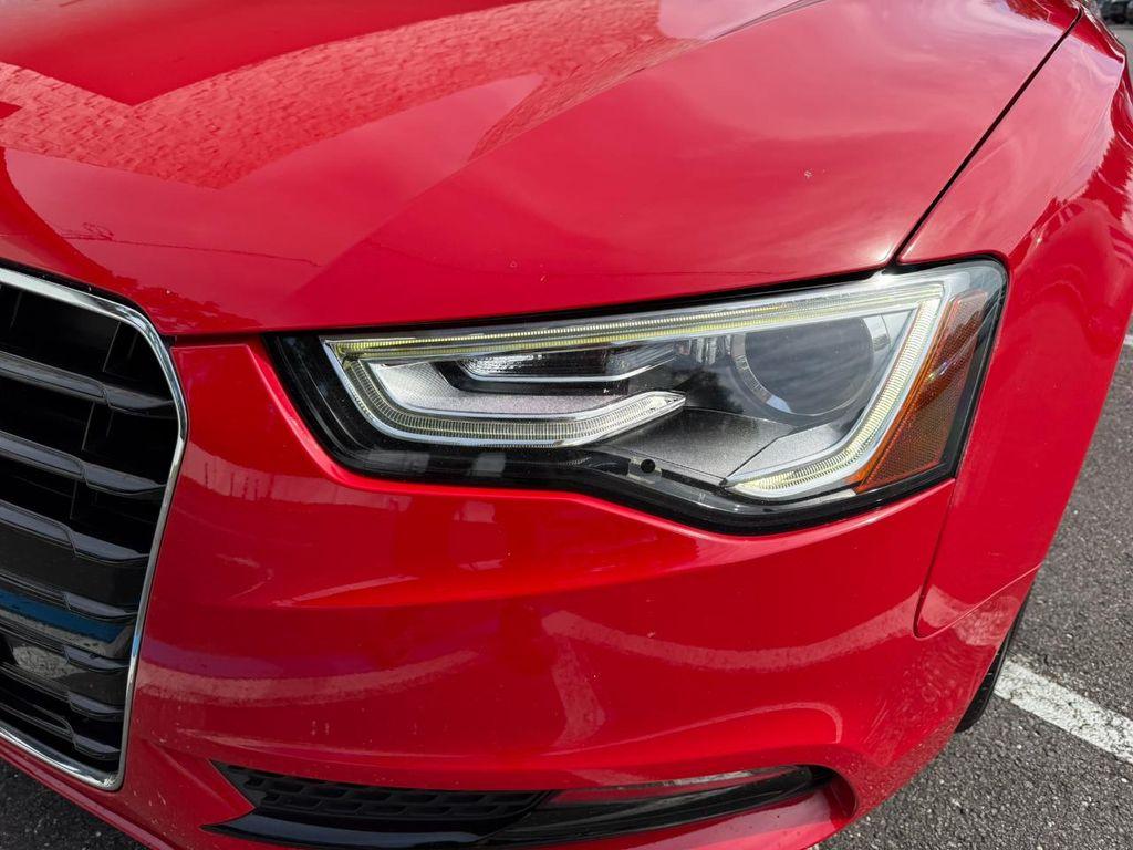 used 2013 Audi A5 car, priced at $10,995