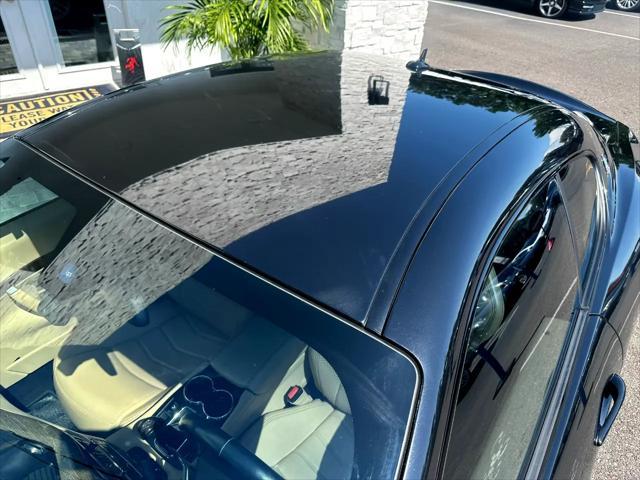 used 2015 Maserati GranTurismo car, priced at $33,995