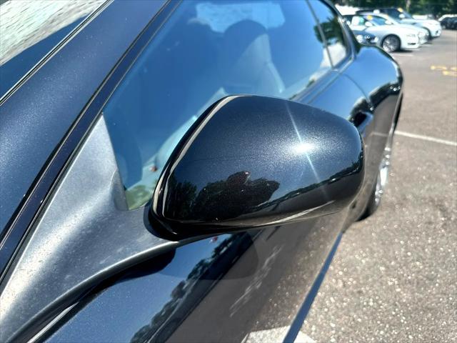 used 2015 Maserati GranTurismo car, priced at $33,995