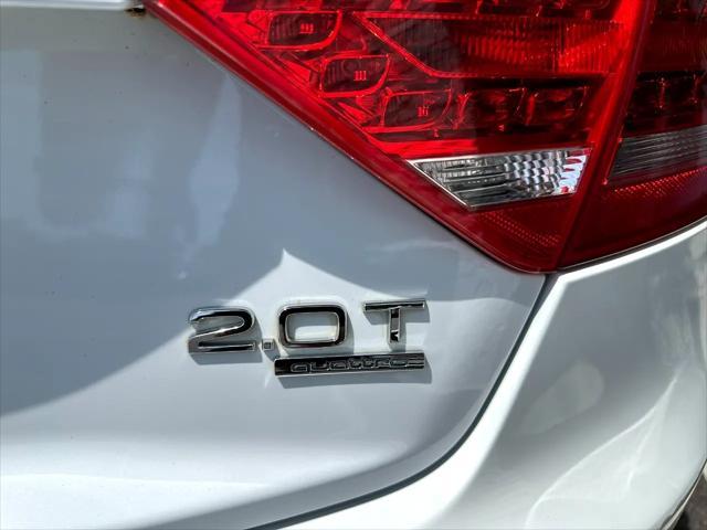 used 2012 Audi A5 car, priced at $9,995