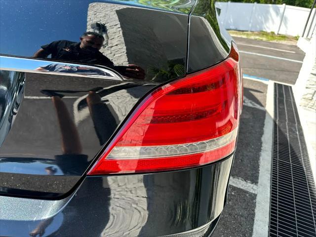 used 2015 Hyundai Equus car, priced at $14,995