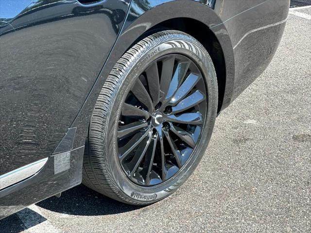 used 2015 Hyundai Equus car, priced at $14,995