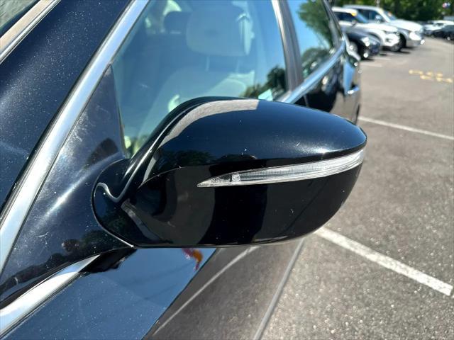 used 2015 Hyundai Equus car, priced at $14,995
