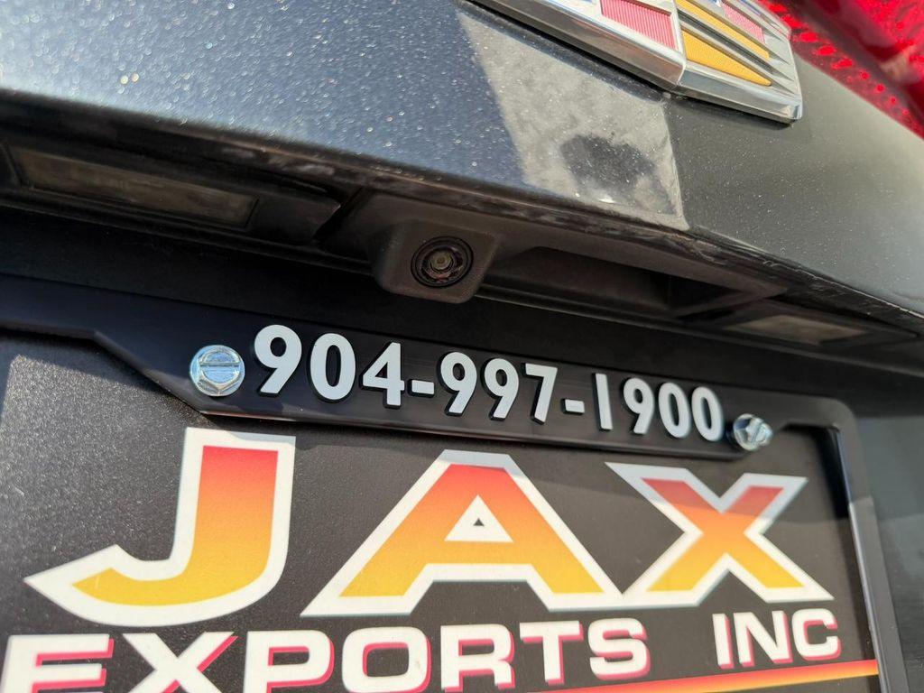 used 2016 Cadillac ATS car, priced at $12,995