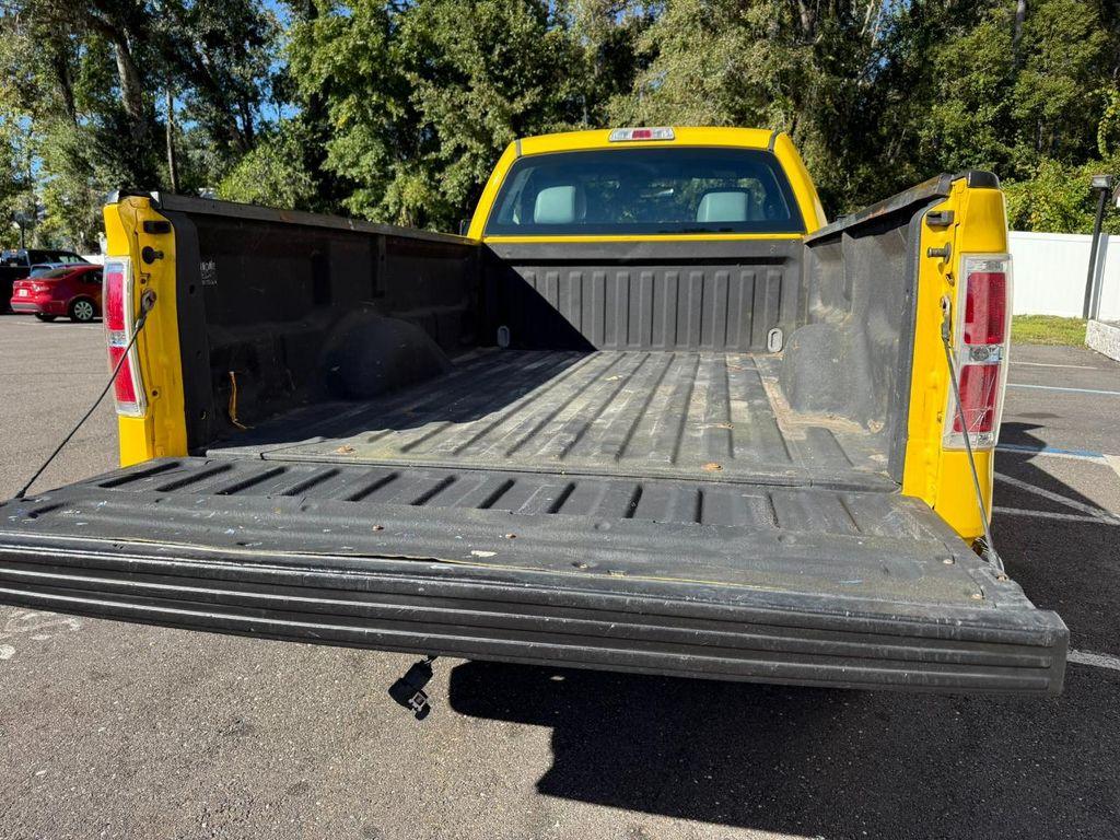 used 2013 Ford F-150 car, priced at $7,995