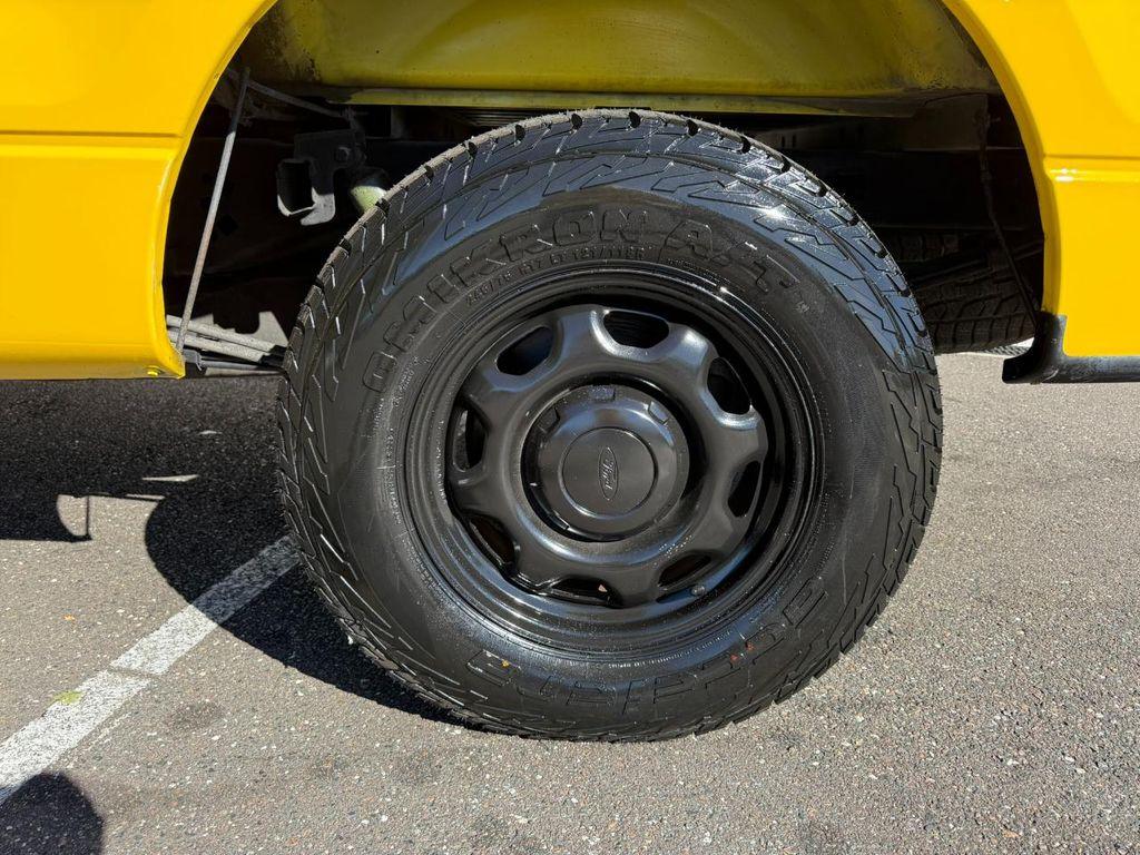 used 2013 Ford F-150 car, priced at $7,995