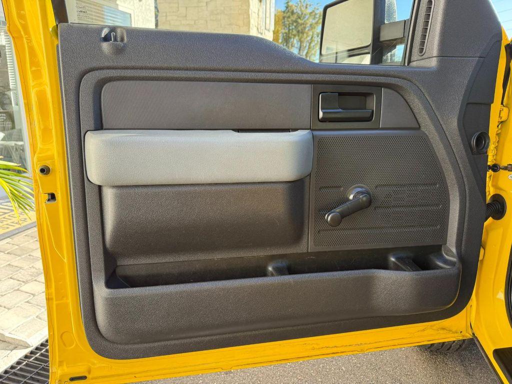 used 2013 Ford F-150 car, priced at $7,995