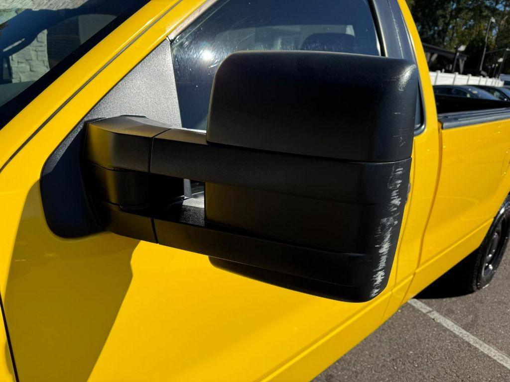 used 2013 Ford F-150 car, priced at $7,995