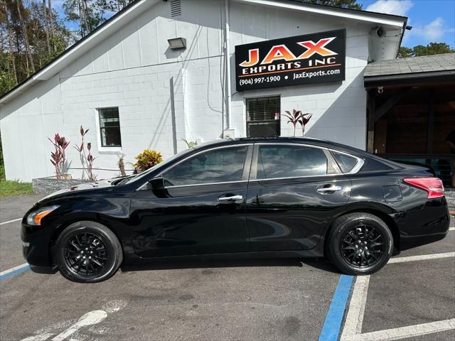 used 2013 Nissan Altima car, priced at $4,995