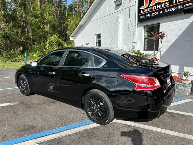 used 2013 Nissan Altima car, priced at $4,995