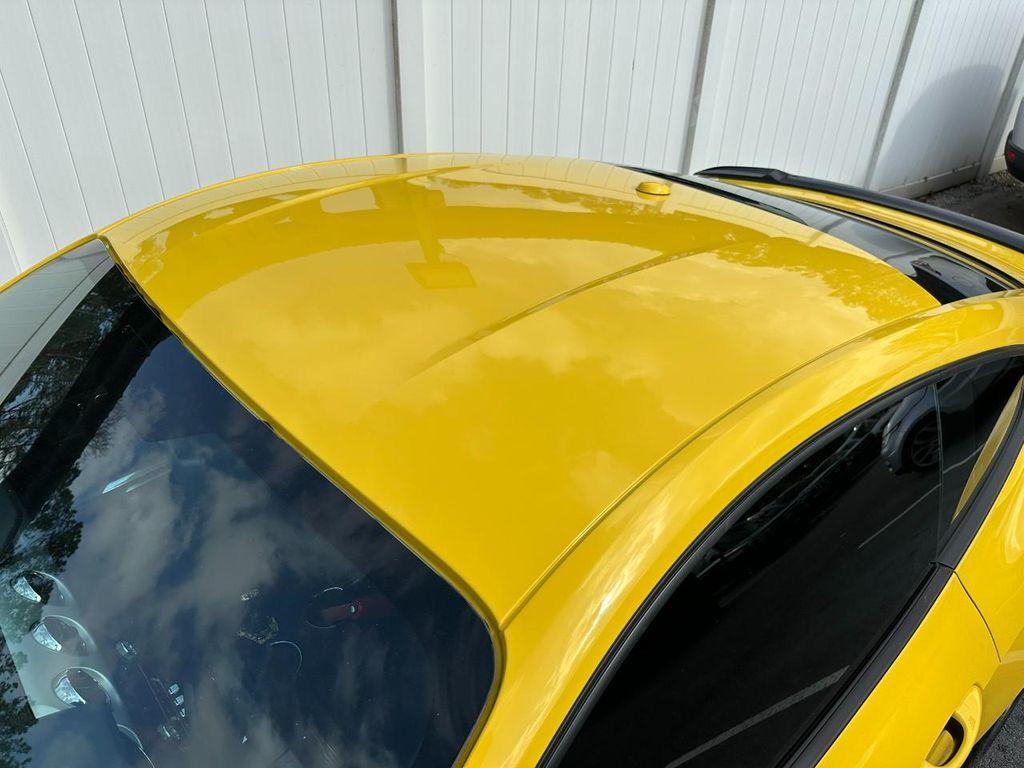 used 2016 Ford Mustang car, priced at $25,995