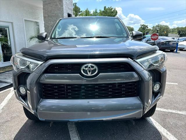 used 2016 Toyota 4Runner car, priced at $22,795