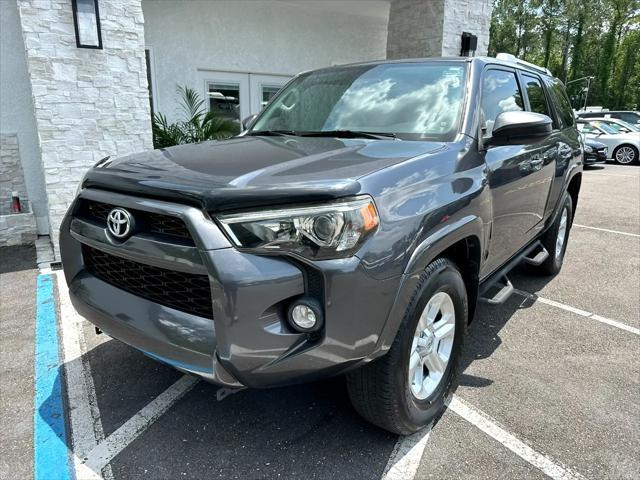 used 2016 Toyota 4Runner car, priced at $22,795