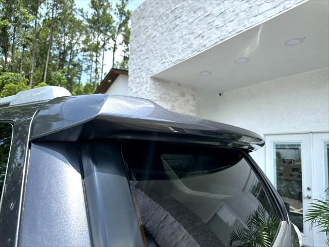 used 2016 Toyota 4Runner car, priced at $22,795