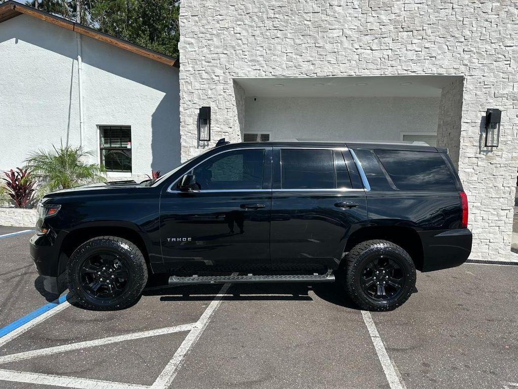 used 2019 Chevrolet Tahoe car, priced at $21,995