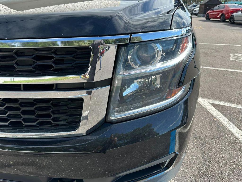 used 2019 Chevrolet Tahoe car, priced at $21,995