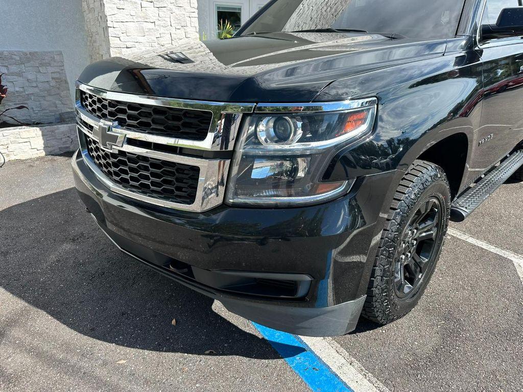 used 2019 Chevrolet Tahoe car, priced at $21,995