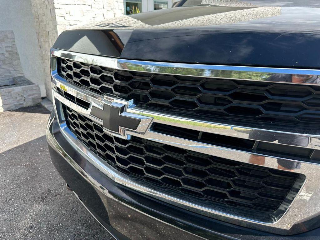 used 2019 Chevrolet Tahoe car, priced at $21,995