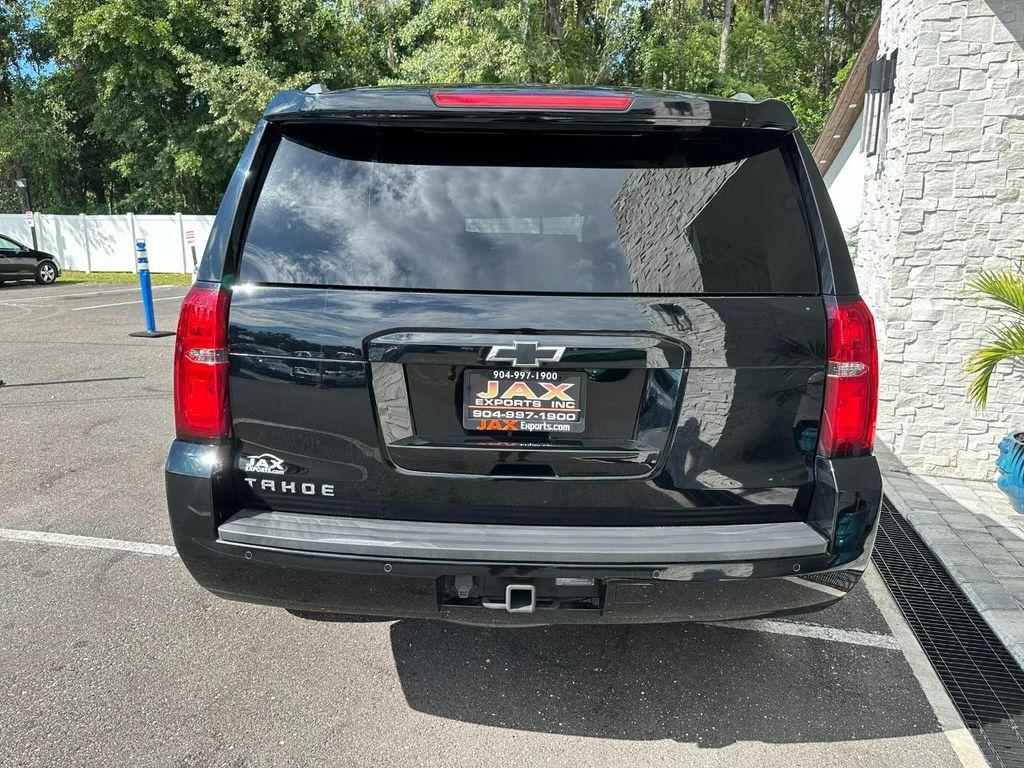 used 2019 Chevrolet Tahoe car, priced at $21,995