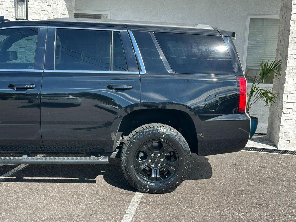 used 2019 Chevrolet Tahoe car, priced at $21,995