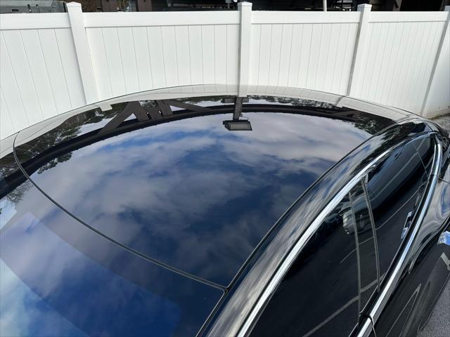 used 2018 Tesla Model S car, priced at $24,995