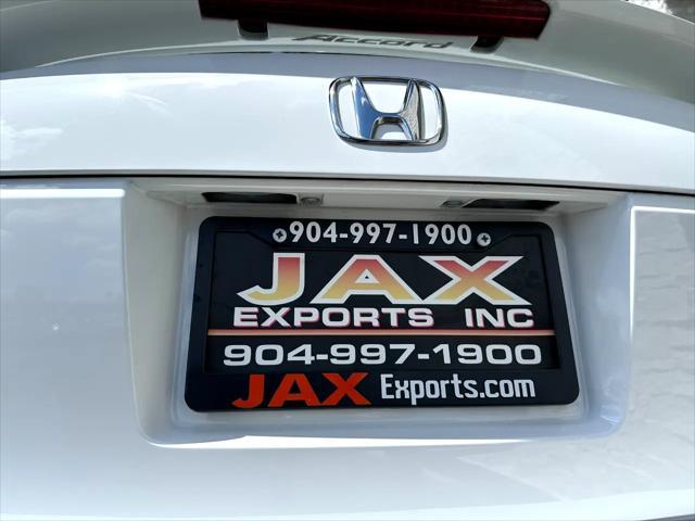 used 2010 Honda Accord car, priced at $7,995