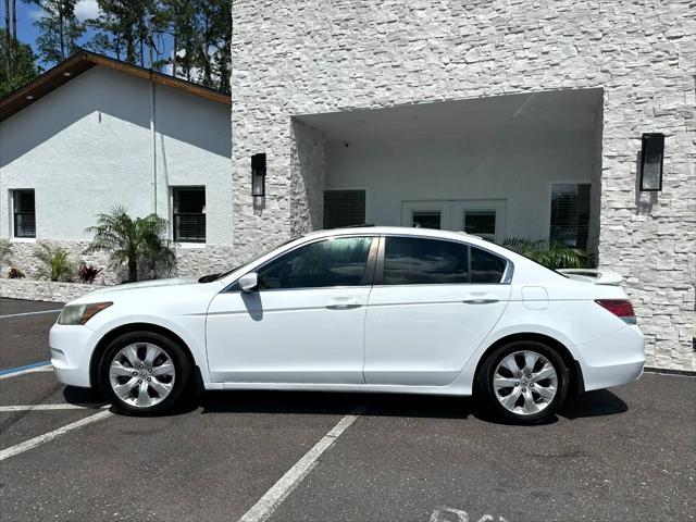 used 2010 Honda Accord car, priced at $7,995