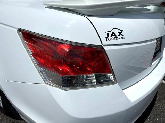 used 2010 Honda Accord car, priced at $7,995