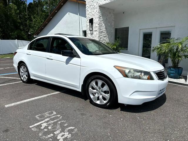 used 2010 Honda Accord car, priced at $7,995