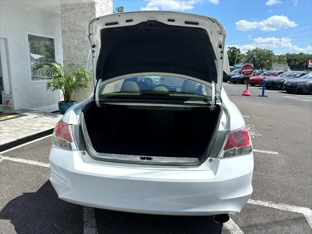 used 2010 Honda Accord car, priced at $7,995