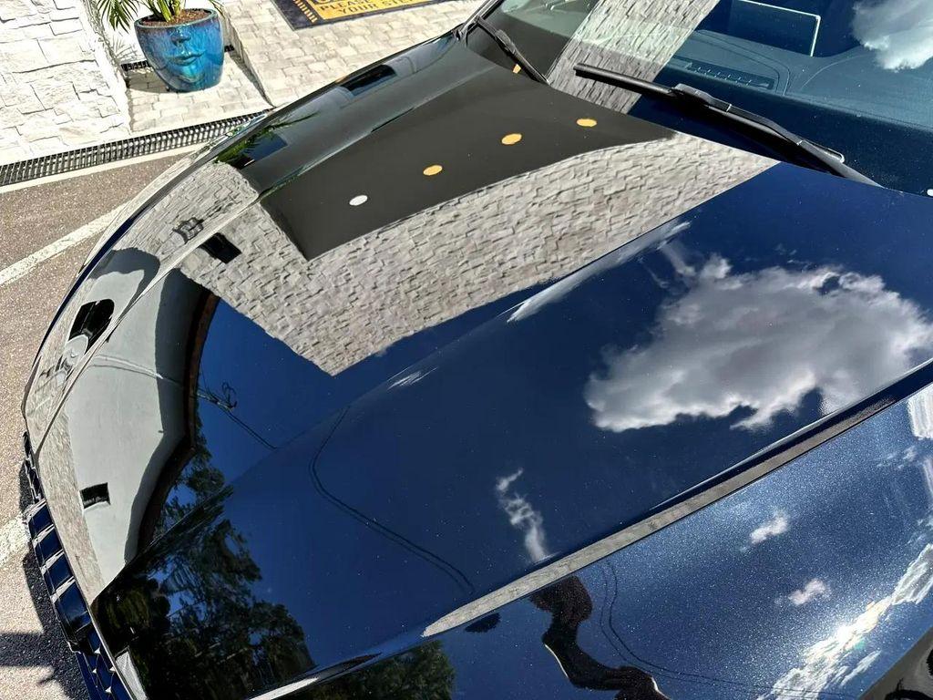 used 2018 Audi A5 car, priced at $14,995