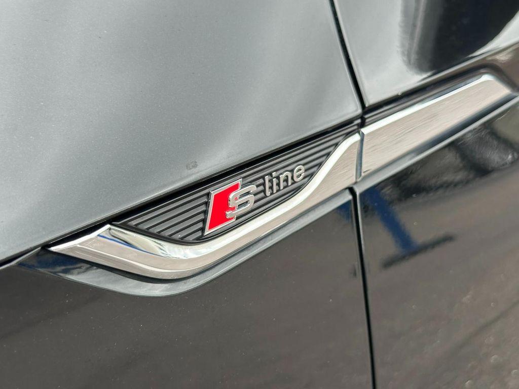 used 2018 Audi A5 car, priced at $14,995