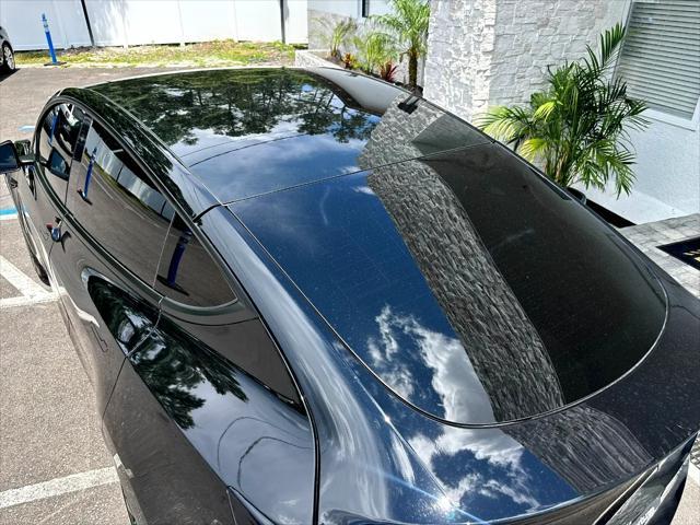 used 2022 Tesla Model Y car, priced at $26,995