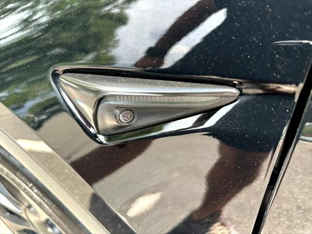 used 2022 Tesla Model Y car, priced at $26,995