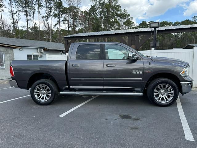 used 2014 Ram 1500 car, priced at $17,995