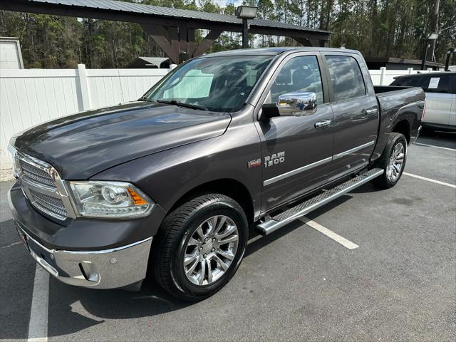 used 2014 Ram 1500 car, priced at $17,995