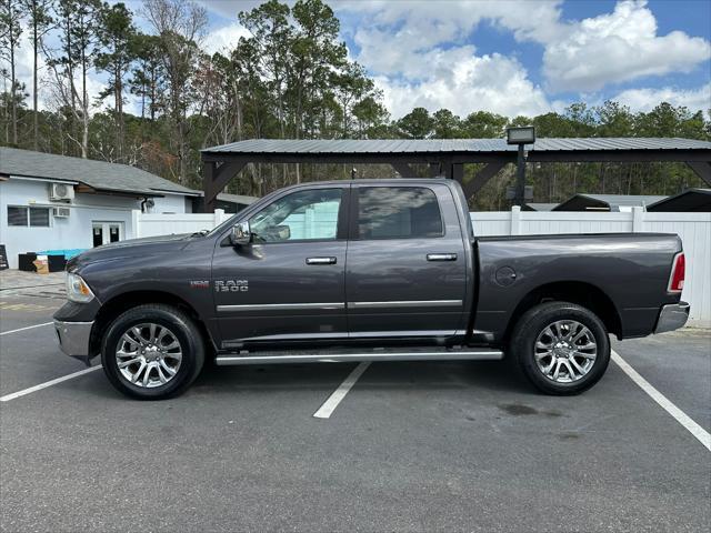 used 2014 Ram 1500 car, priced at $17,995