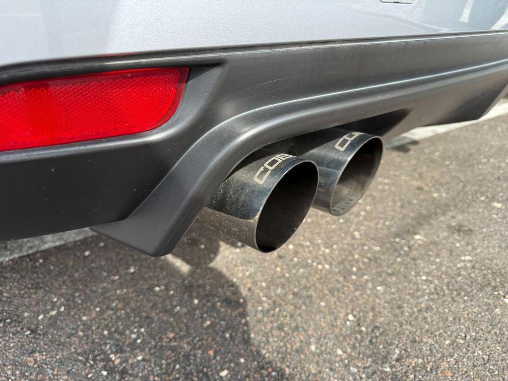 used 2013 Subaru Impreza WRX car, priced at $17,995